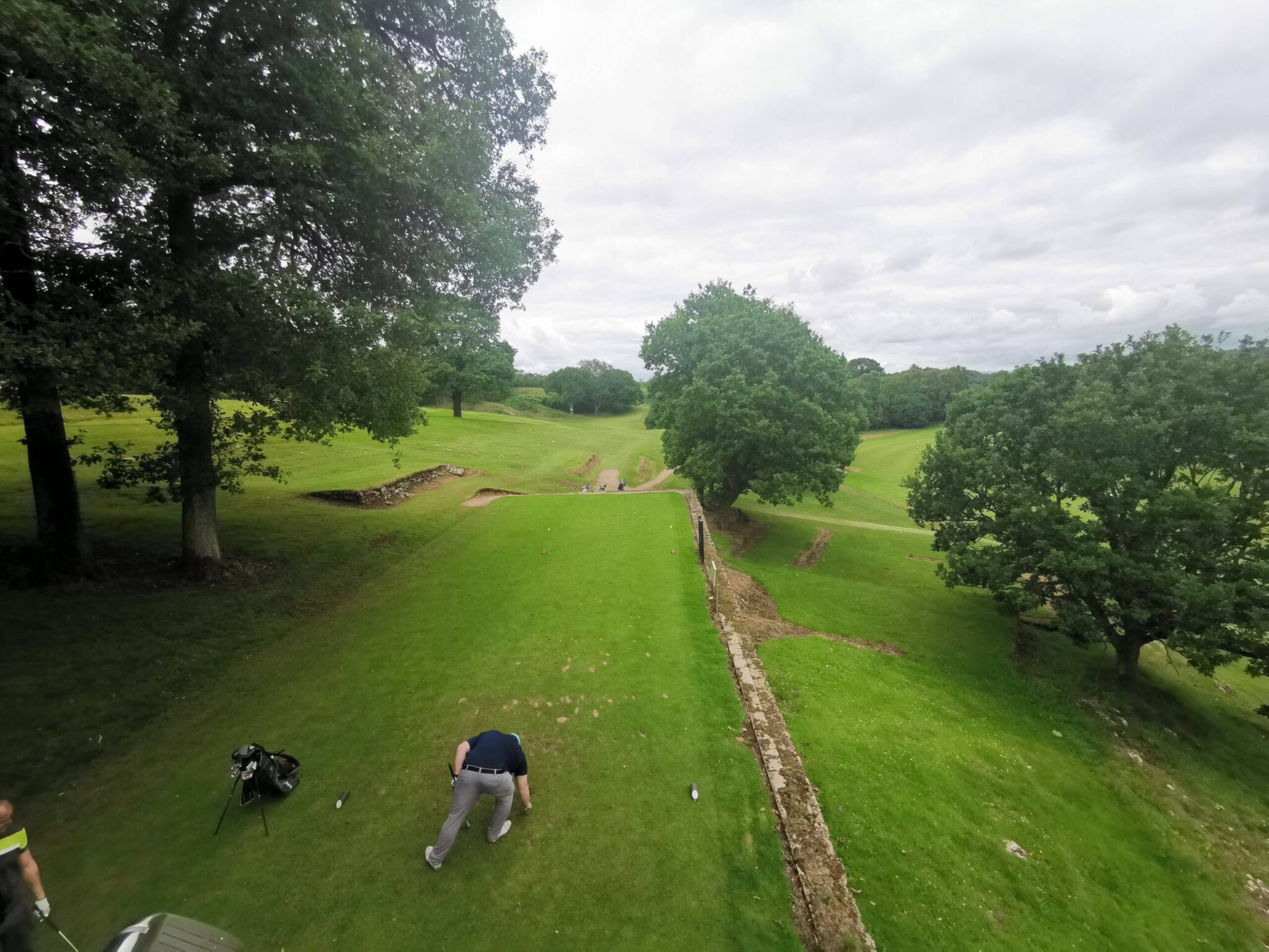 Silverdale Golf Course, Carnforth - Review - Corporate Dad - UK Dad Blog